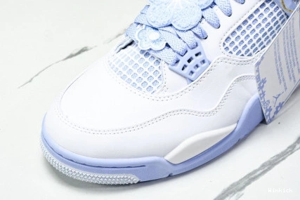 Jordan "Aluminum" WMNS HV0823-100 Air 4 1202